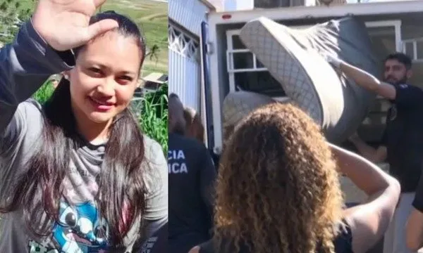 FOTO/REPRODUÇÃO 