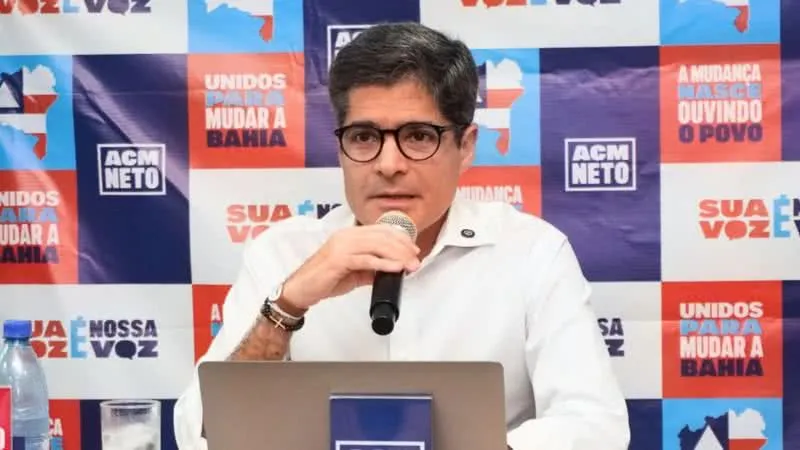 FOTO/REPRODUÇÃO 