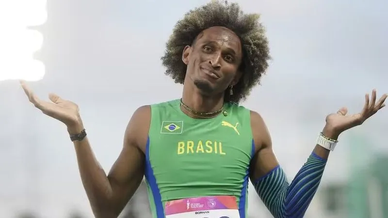 FOTO/REPRODUÇÃO 