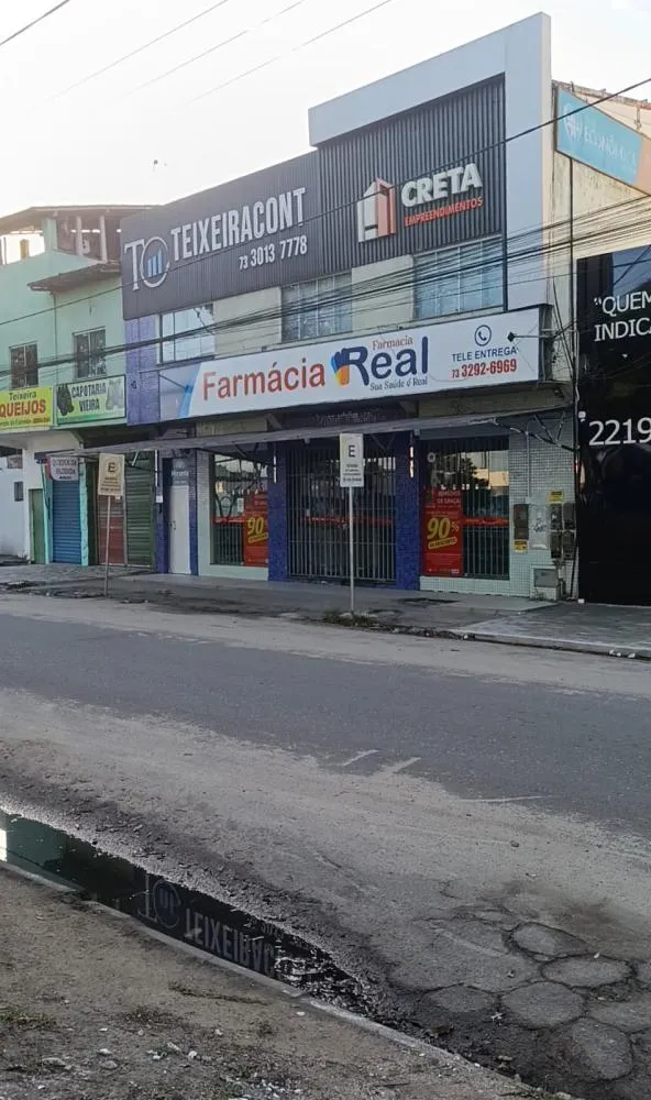 Foto/Extremosulbahia