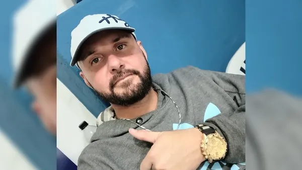 Arquivo pessoal 